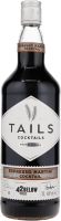 Espresso Martini Cocktail 1,0 l - Tails Cocktails