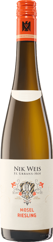 Vorschau: Os Rieslings mais íngremes do Mosela - pacote de descoberta 6x