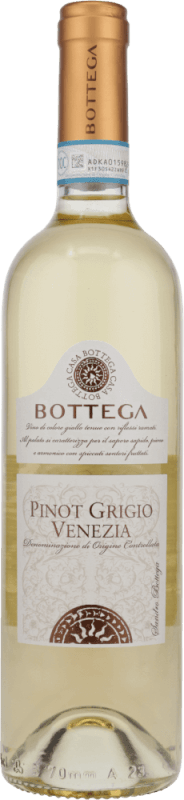 Pinot Grigio delle Venezia DOC - Bottega