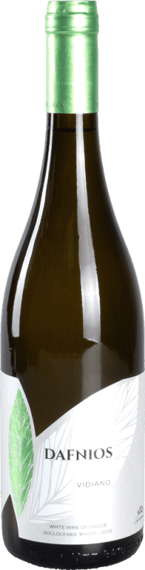 Dafnios weiß - Douloufakis Winery