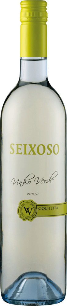 Vorschau: Pacote de degustação de 6 vinhos brancos da terra dos exploradores de Portugal