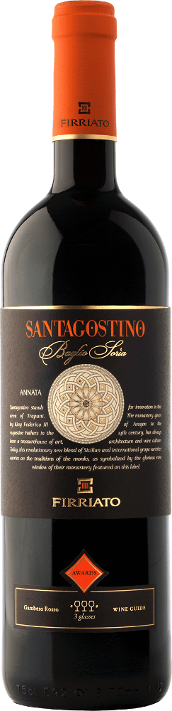 Vorschau: 6er Gambero-Rosso-Probierpaket - Nur hochprämierte Weine von Italiens Nr.1