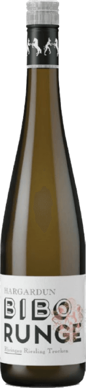 Hargardun Trocken Riesling - Bibo Runge