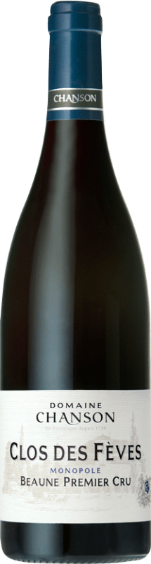 Beaune Clos des Fèves Grand Cru - Domaine Chanson