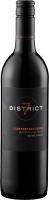 Cabernet Sauvignon - District 7