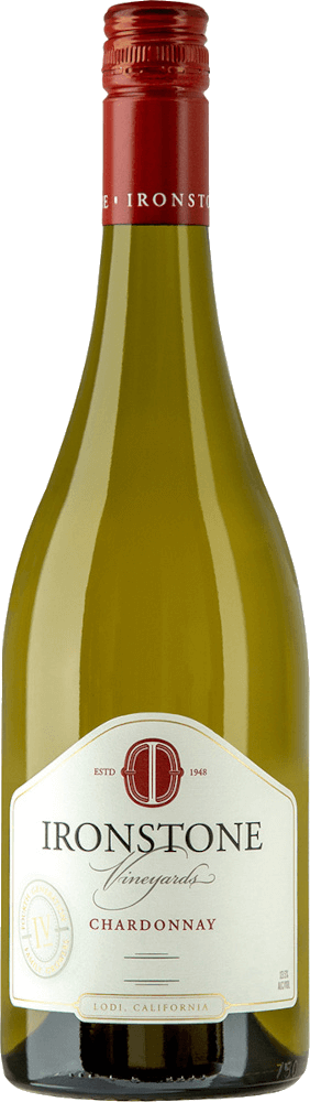 Vorschau: A essência da Califórnia com Ironstone Vineyards - Pacote de 6 degustações