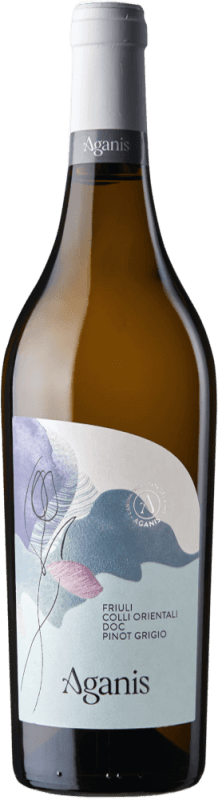 Pinot Grigio Friuli Colli Orientali DOC - Aganis