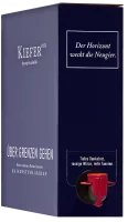 Über Grenzen gehen 3,0 l Bag in Box - Weingut Kiefer