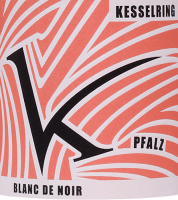 Vorschau: 9x Vorteils-Weinpaket Blanc de Noir trocken - Lukas Kesselring