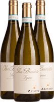 3er Vorteils-Weinpaket - San Benedetto Lugana DOC - Zenato