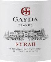 Vorschau: Cépage Syrah IGP - Domaine Gayda