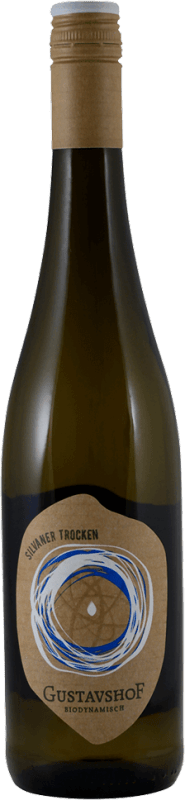 Silvaner trocken - Gustavshof