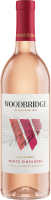 Woodbridge White Zinfandel rosé - Robert Mondavi