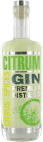 Gin Citrum - Distilleries et Domaines de Provence