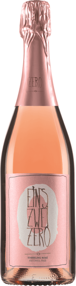 Vorschau: Conjunto de degustação 6 garrafas de espumante sem álcool – sem álcool e borbulhante ao longo do dia