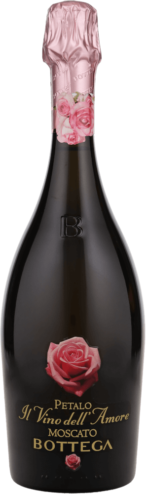 Vorschau: Amore di Bottega - conjunto de degustação 3x