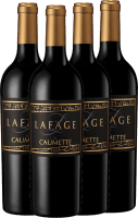 Vorschau: 4x Vorteils-Weinpaket La Caumette - Domaine Lafage