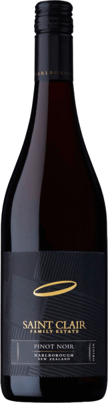 Pinot Noir Marlborough - Saint Clair Family Estate