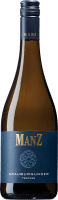 Grauburgunder trocken - Weingut Manz