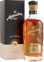Gran Reserva 23 Rum in GP - Matusalem