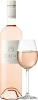 Vorschau: 12x Vorteilspaket - Rosé Provence AOP von Château Routas