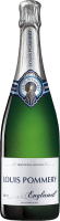 Sparkling England - Louis Pommery