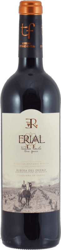 Erial TF Tradición Familiar DO - Bodegas Epifanio Rivera