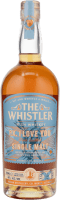 Vorschau: P.X. I Love You - The Whistler