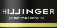 Vorschau: Gelber Muskateller - Leo Hillinger