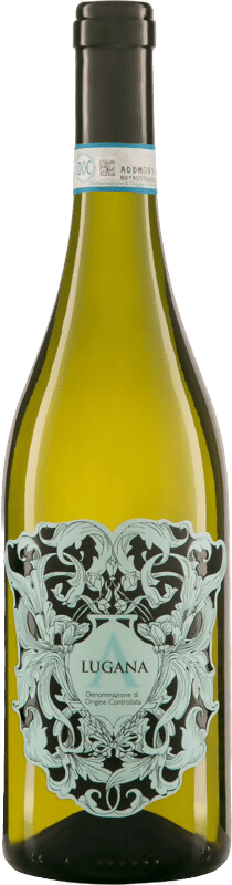 Lugana Collezione DOC - Fasoli Gino