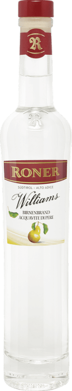 Roner Williams Christ Birnenbrand 0,2 l - Roner