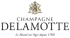 Champagne Delamotte