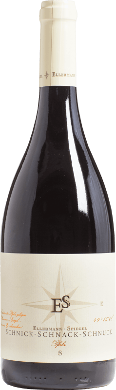 Schnick Schnack Schnuck - Ellermann-Spiegel