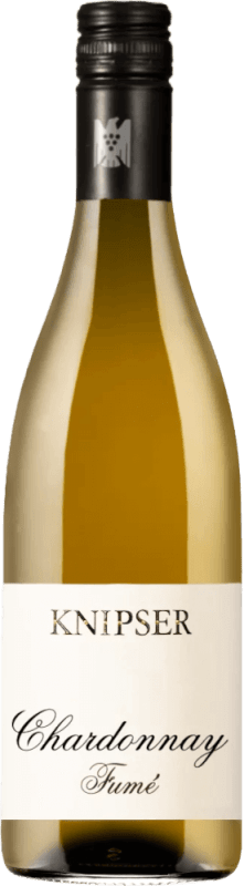 Chardonnay Fumé trocken - Weingut Knipser