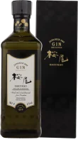Original Japanese Dry Gin - Sakurao