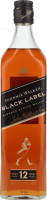 Black Label Old Scotch Whisky - Johnnie Walker
