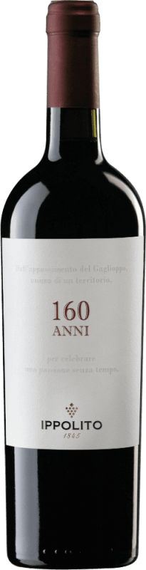 160 Anni IGT - Ippolito
