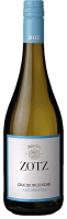 Grauburgunder Alkoholfrei - Weingut Zotz