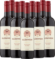 Vorschau: 9x Vorteils-Weinpaket Glühwein - Felix Solis