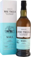 Mara Cask Strength Single Malt Scotch Whisky - Mac-Talla