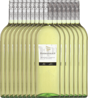 Vorschau: 15er Paket - Weißer Herrenhaus Glühwein 1,0l - Lergenmüller