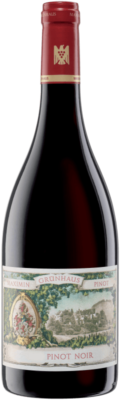 Pinot Noir - Maximin Grünhaus