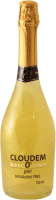 Gold Ananas alkoholfrei - Cloudem