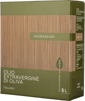 Olivenöl 5,0l Bag-in-Box - Cantine San Marzano