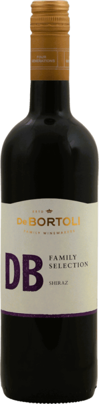 Shiraz - De Bortoli
