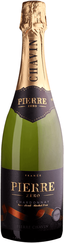 Sparkling Blanc - Pierre Zero