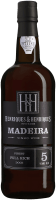 Finest Full Rich Doce 5 Years Old Madeira DOP - Henriques & Henriques