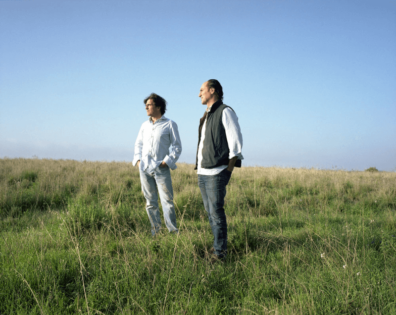 Telmo Rodriguez Vinhateiro