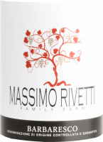 Vorschau: Barbaresco DOCG - Massimo Rivetti