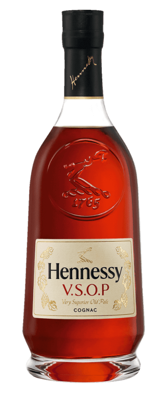 VSOP - Hennessy
